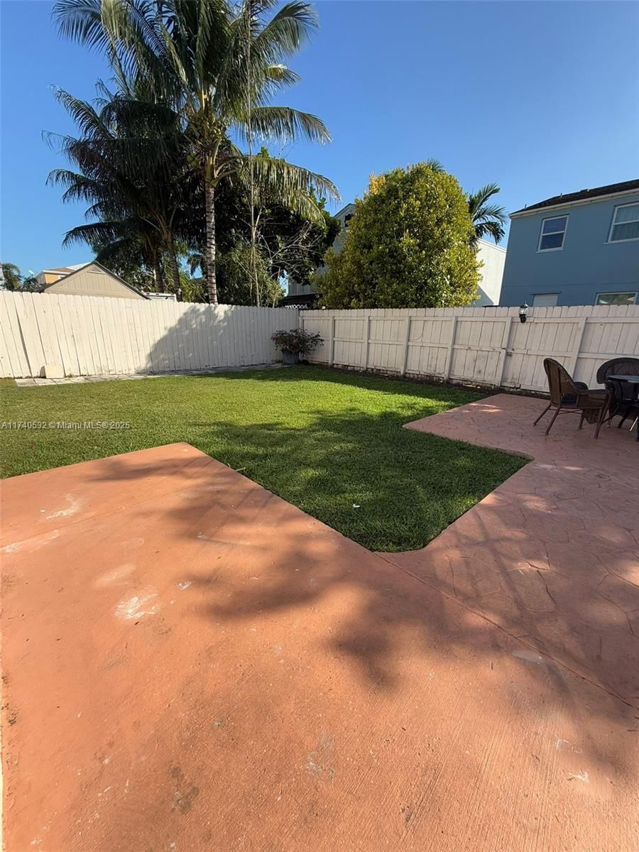 Real estate property located at 11966 269th Ter, Miami-dade, Cutler Landings Replt, Homestead, FL