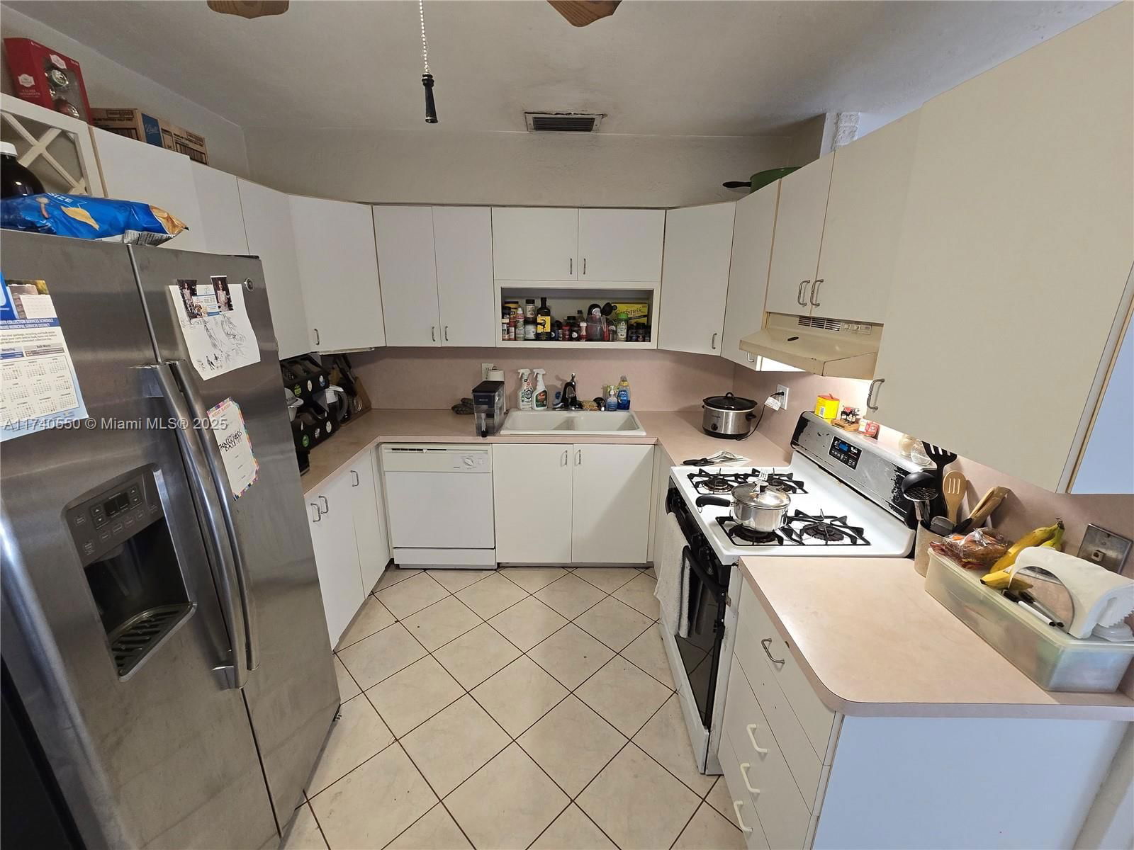 Real estate property located at 2100 46th Ter, Broward, Broadview Park Sec 2 Amen, Fort Lauderdale, FL