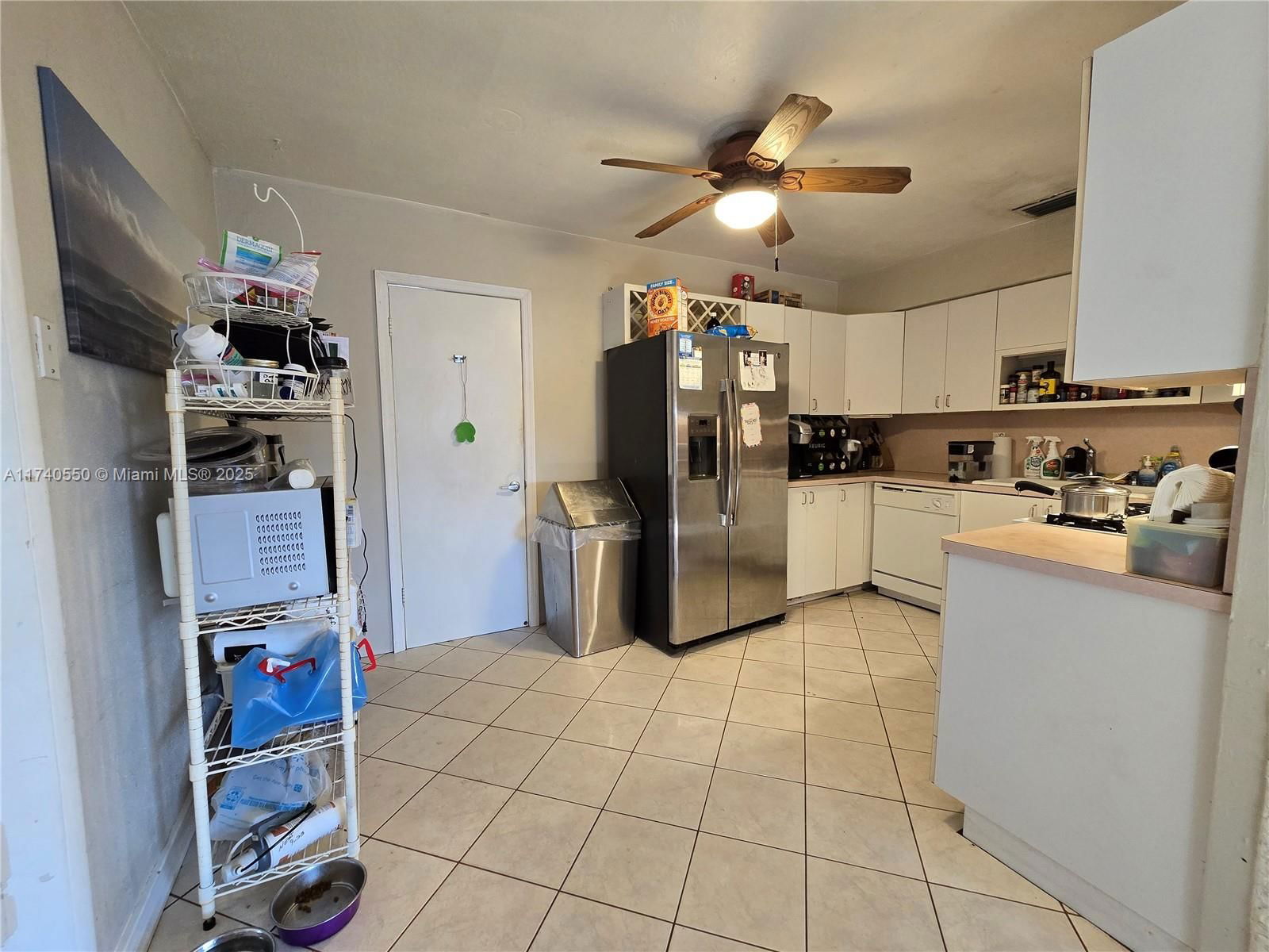 Real estate property located at 2100 46th Ter, Broward, Broadview Park Sec 2 Amen, Fort Lauderdale, FL