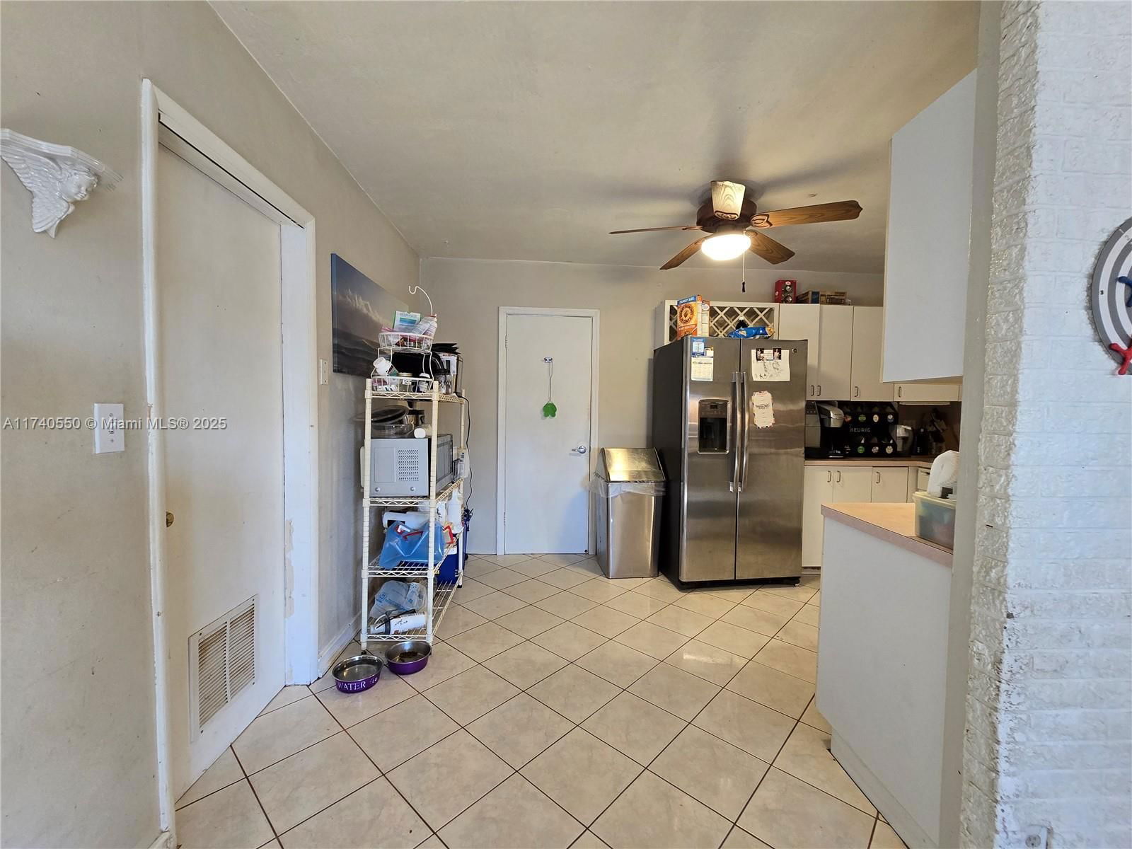 Real estate property located at 2100 46th Ter, Broward, Broadview Park Sec 2 Amen, Fort Lauderdale, FL