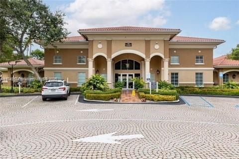Real estate property located at 140 117th Ave #4307, Broward, Marquesa Condo, Pembroke Pines, FL
