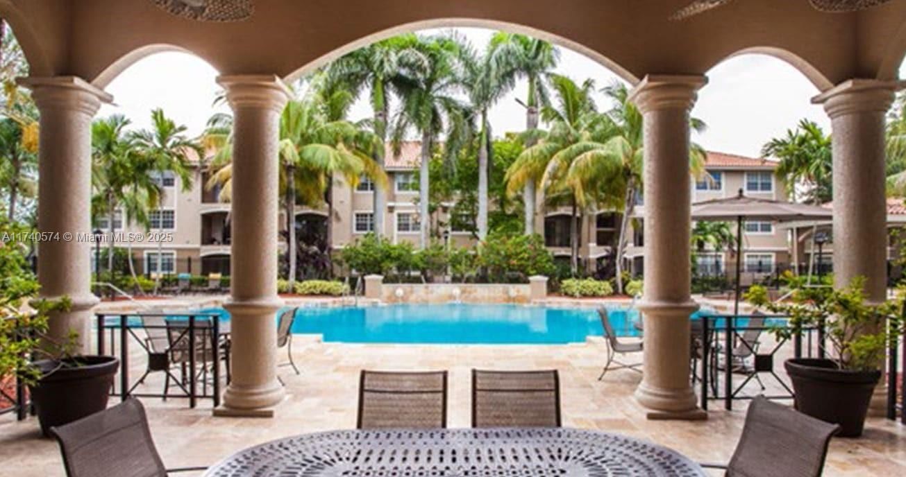 Real estate property located at 140 117th Ave #4307, Broward, Marquesa Condo, Pembroke Pines, FL