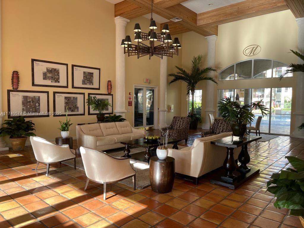 Real estate property located at 140 117th Ave #4307, Broward, Marquesa Condo, Pembroke Pines, FL
