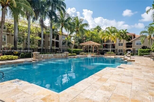 Real estate property located at 140 117th Ave #4307, Broward, Marquesa Condo, Pembroke Pines, FL
