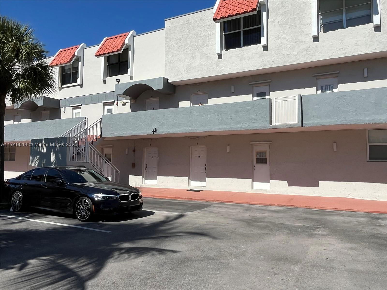 Real estate property located at 3745 171st St #9, Miami-dade, Sandpiper Condo, North Miami Beach, FL