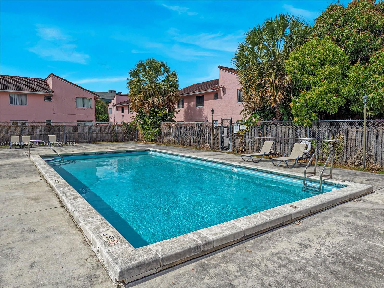 Real estate property located at 8013 Lake Dr #205, Miami-dade, Doral Court Condo, Doral, FL