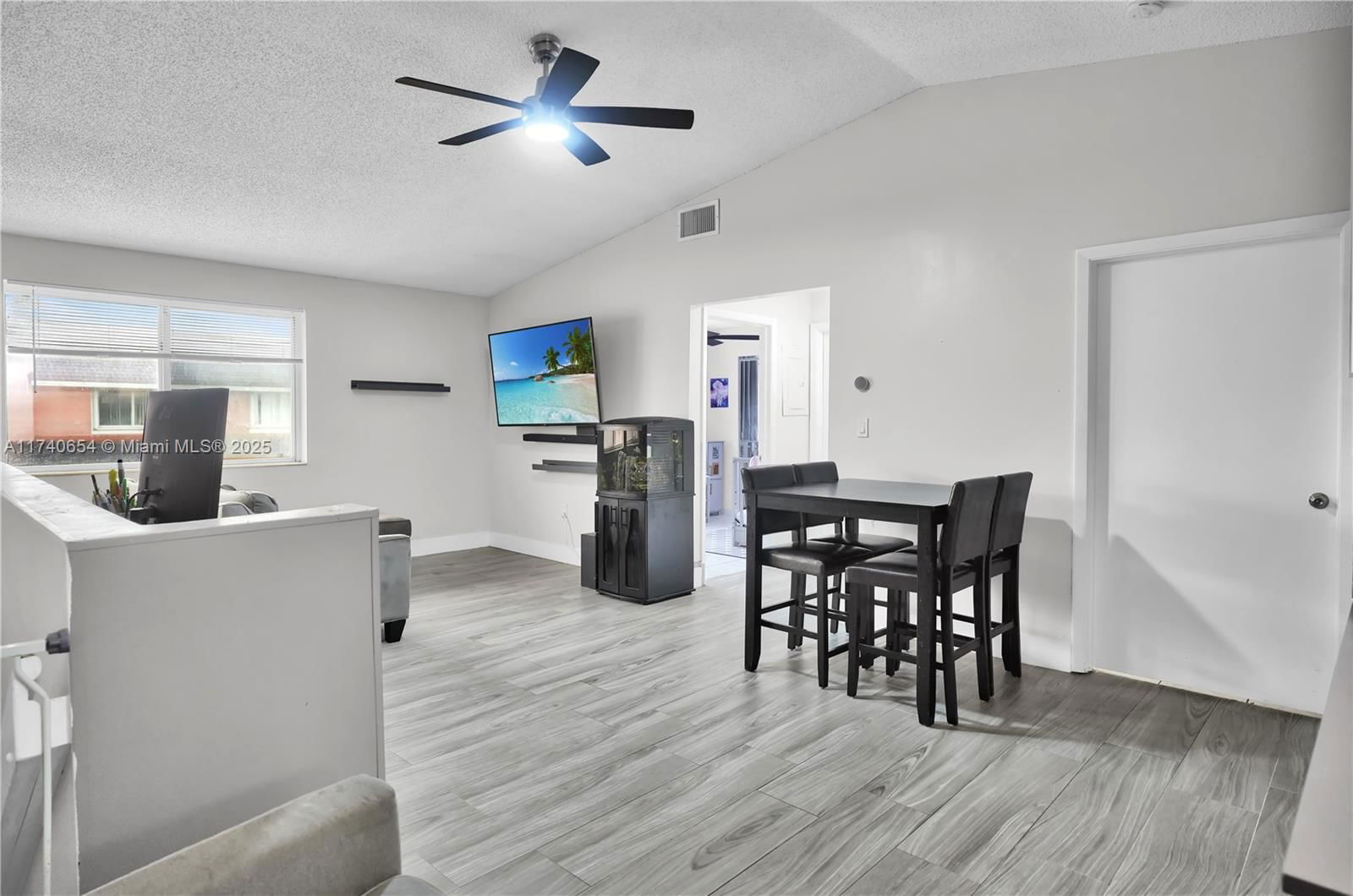 Real estate property located at 8013 Lake Dr #205, Miami-dade, Doral Court Condo, Doral, FL