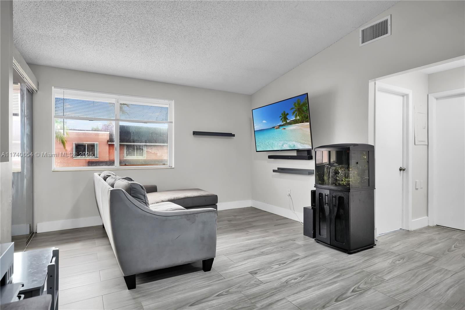 Real estate property located at 8013 Lake Dr #205, Miami-dade, Doral Court Condo, Doral, FL