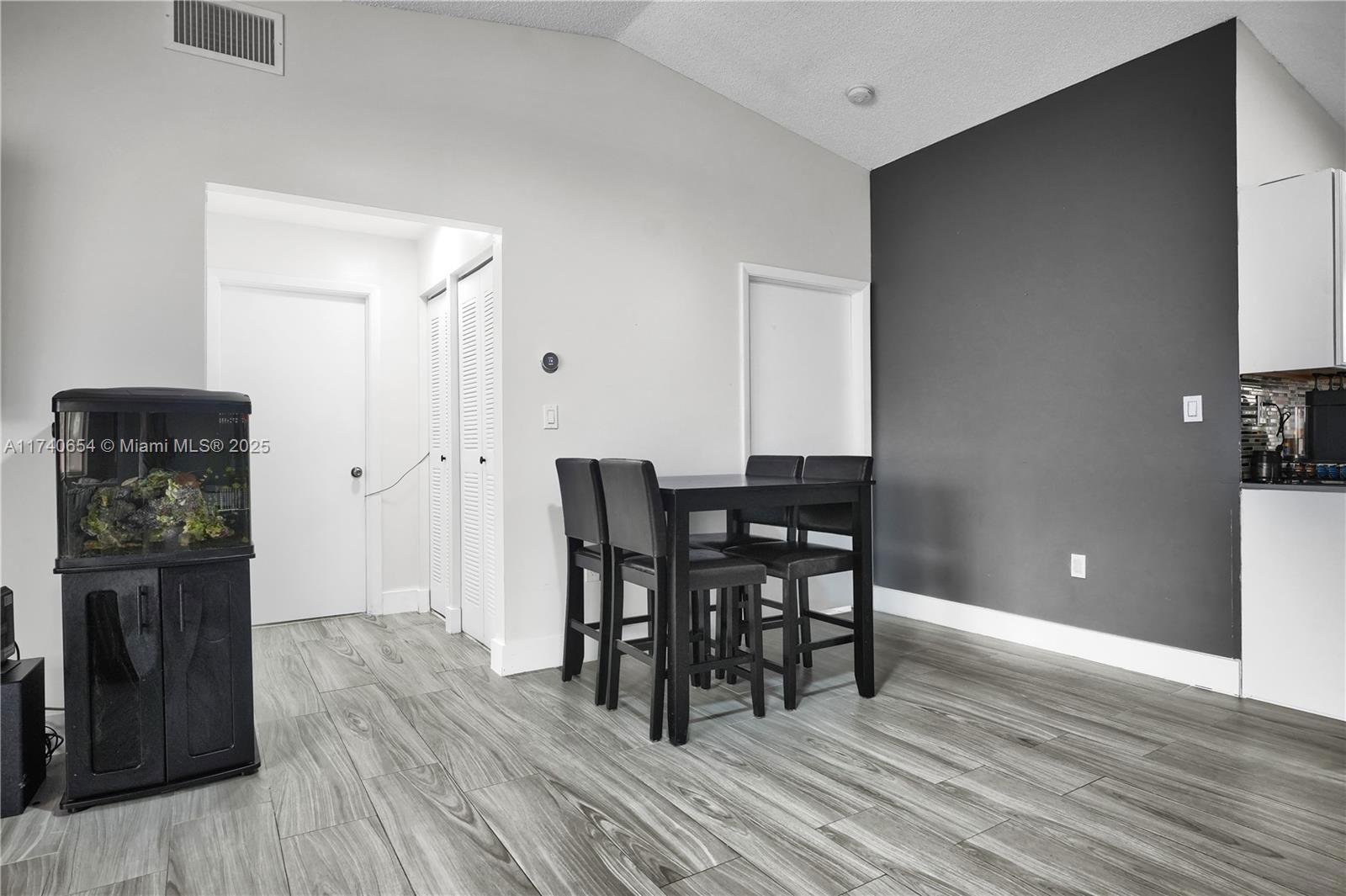 Real estate property located at 8013 Lake Dr #205, Miami-dade, Doral Court Condo, Doral, FL