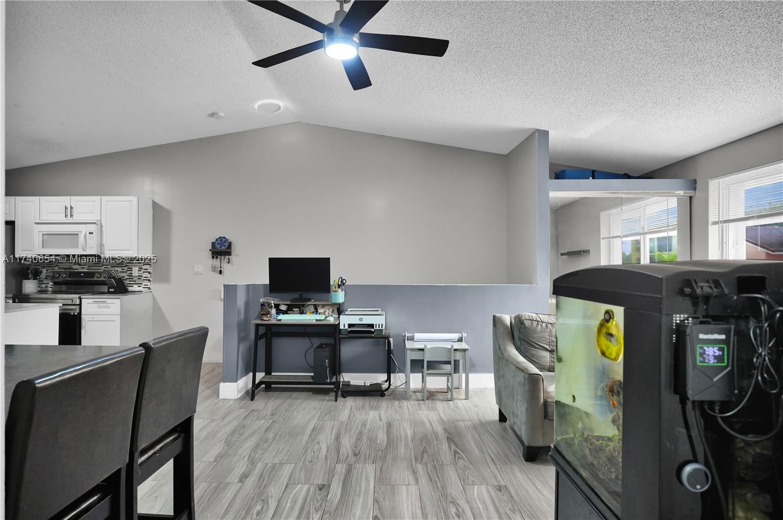 Real estate property located at 8013 Lake Dr #205, Miami-dade, Doral Court Condo, Doral, FL