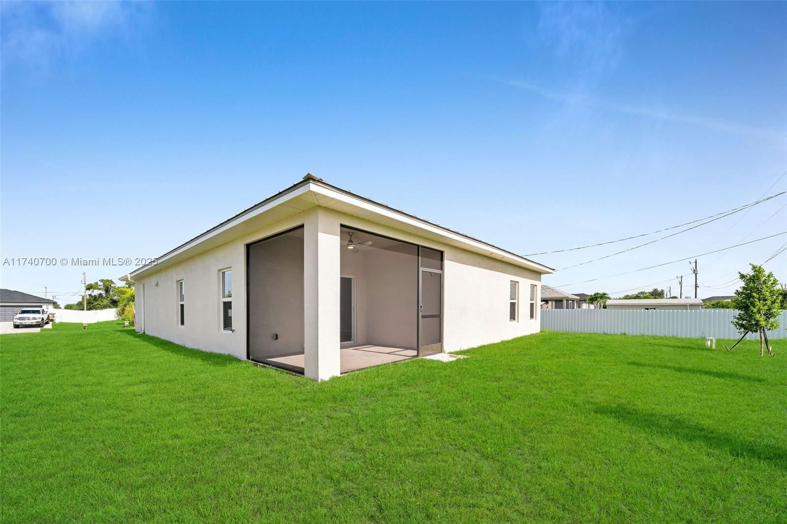 Real estate property located at 1819 2nd pl, Other, Cape Coral, Other City - In The State Of Florida, FL