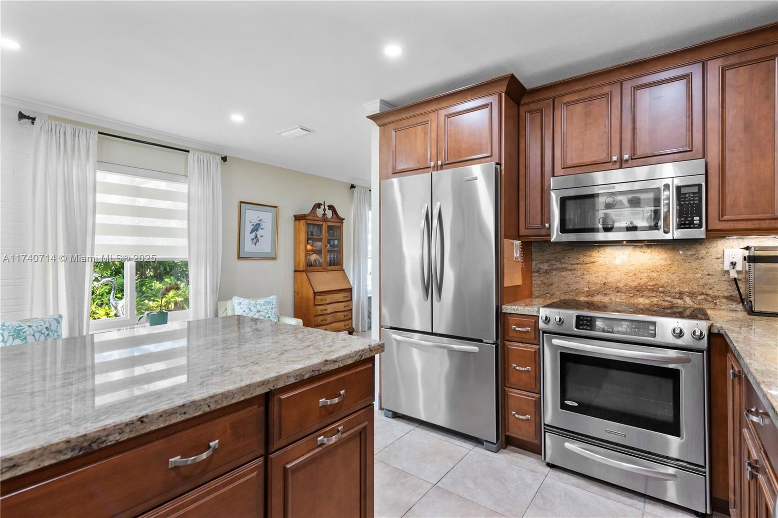 Real estate property located at 17911 77th Ct, Miami-dade, Palm Springs North Sec L, Hialeah, FL