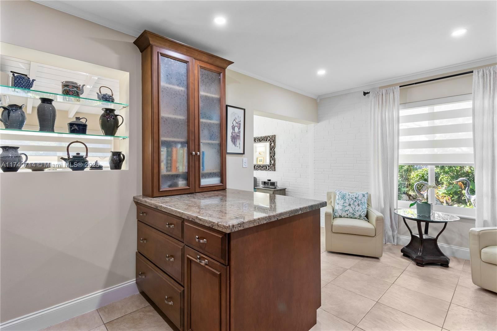 Real estate property located at 17911 77th Ct, Miami-dade, Palm Springs North Sec L, Hialeah, FL