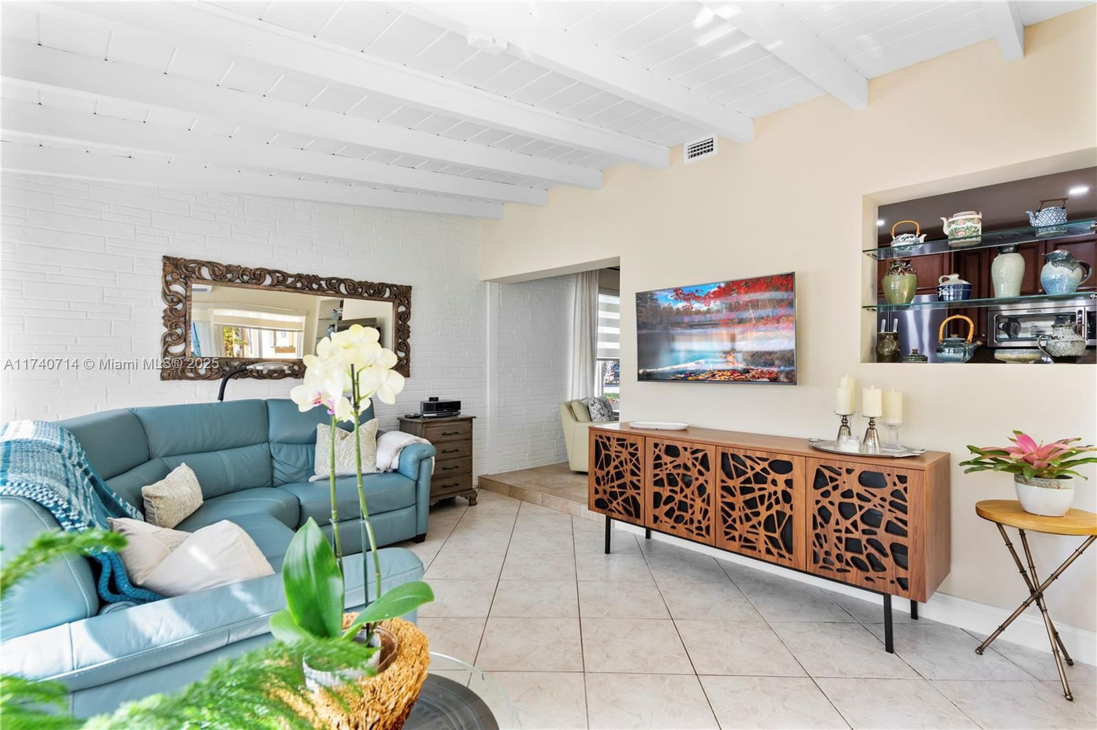 Real estate property located at 17911 77th Ct, Miami-dade, Palm Springs North Sec L, Hialeah, FL