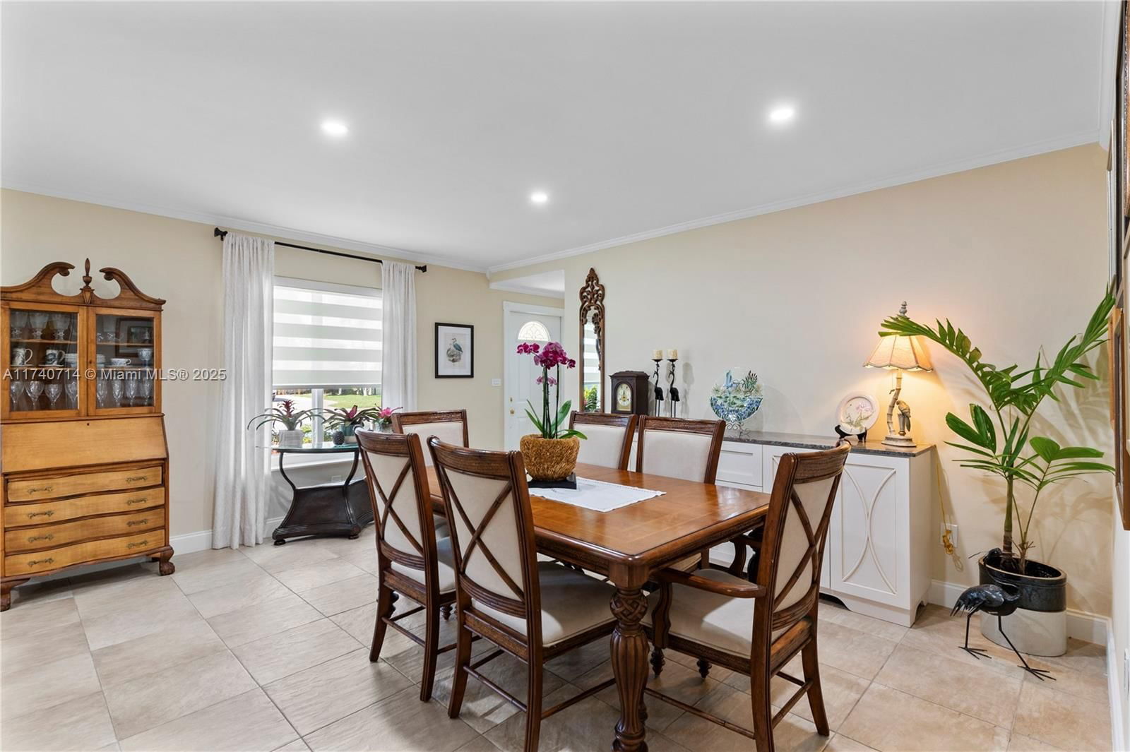 Real estate property located at 17911 77th Ct, Miami-dade, Palm Springs North Sec L, Hialeah, FL