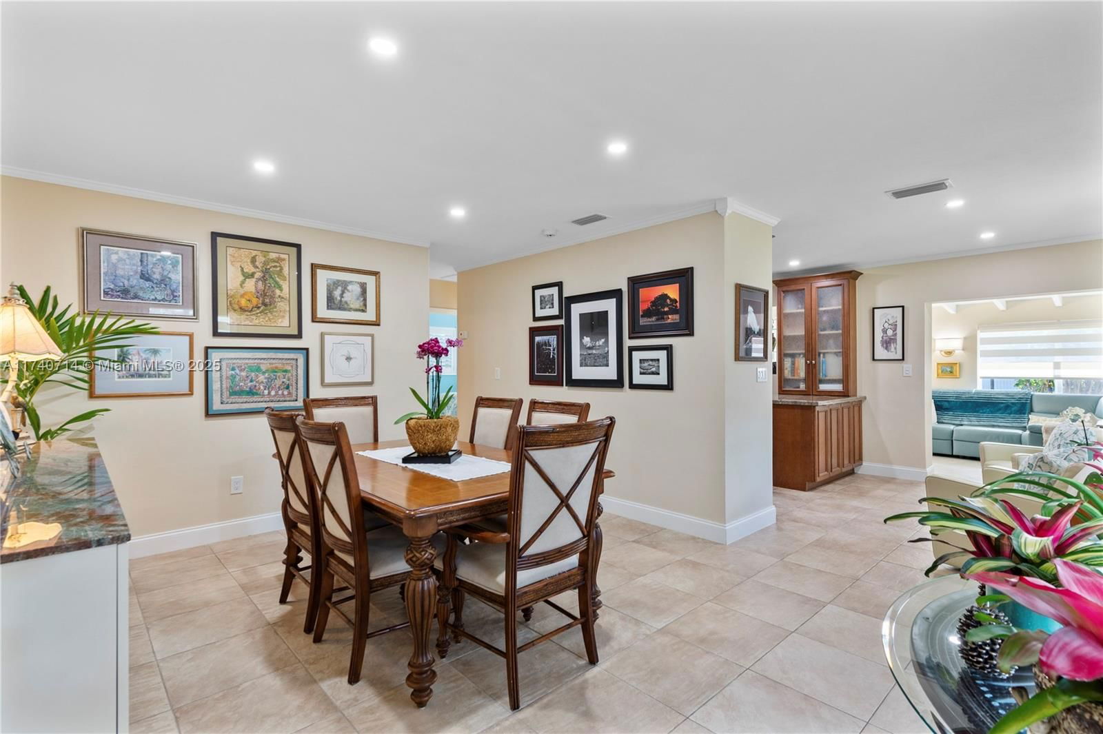 Real estate property located at 17911 77th Ct, Miami-dade, Palm Springs North Sec L, Hialeah, FL