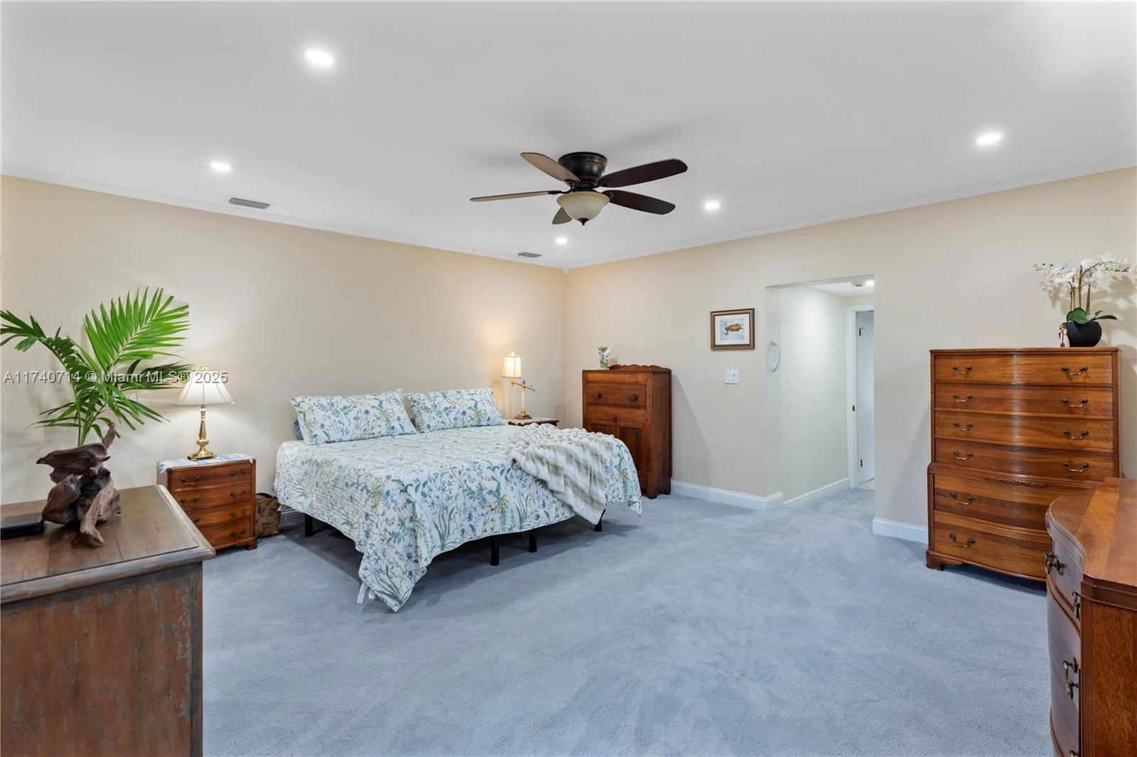 Real estate property located at 17911 77th Ct, Miami-dade, Palm Springs North Sec L, Hialeah, FL
