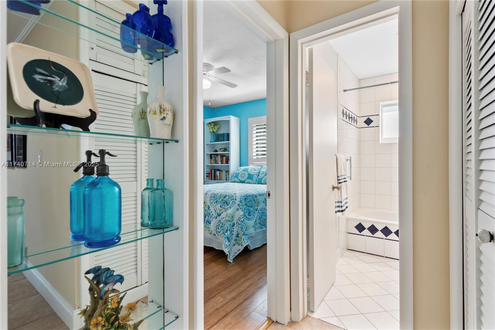 Real estate property located at 17911 77th Ct, Miami-dade, Palm Springs North Sec L, Hialeah, FL
