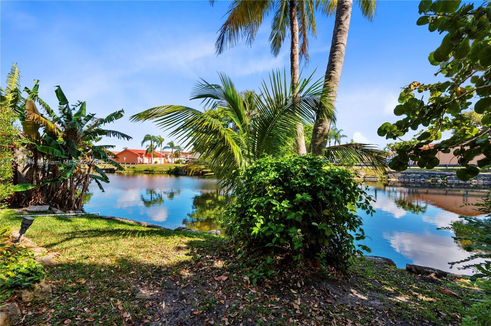 Real estate property located at 17911 77th Ct, Miami-dade, Palm Springs North Sec L, Hialeah, FL