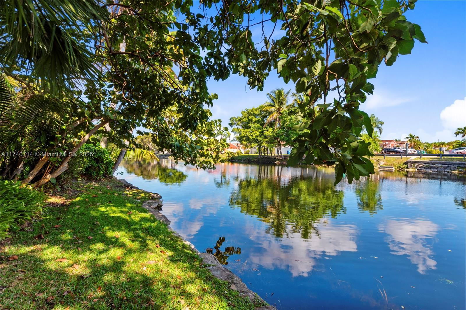 Real estate property located at 17911 77th Ct, Miami-dade, Palm Springs North Sec L, Hialeah, FL
