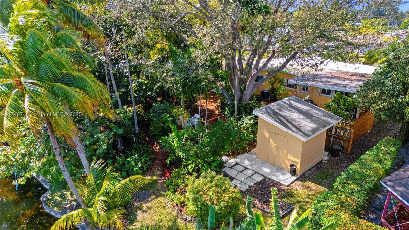 Real estate property located at 17911 77th Ct, Miami-dade, Palm Springs North Sec L, Hialeah, FL