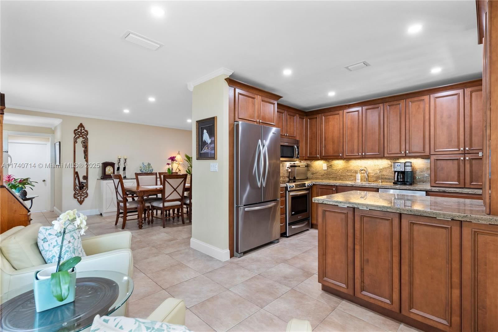 Real estate property located at 17911 77th Ct, Miami-dade, Palm Springs North Sec L, Hialeah, FL