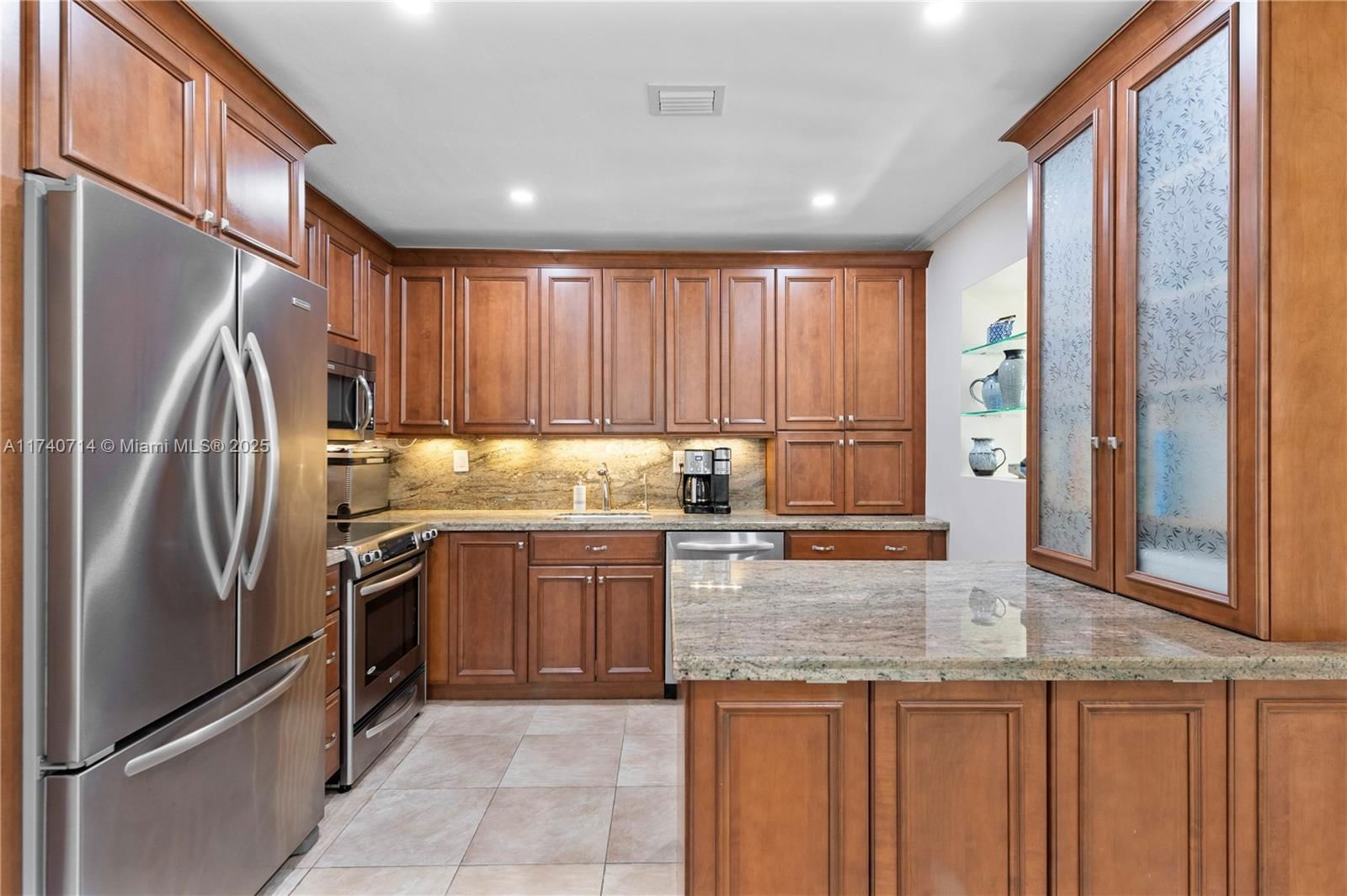 Real estate property located at 17911 77th Ct, Miami-dade, Palm Springs North Sec L, Hialeah, FL