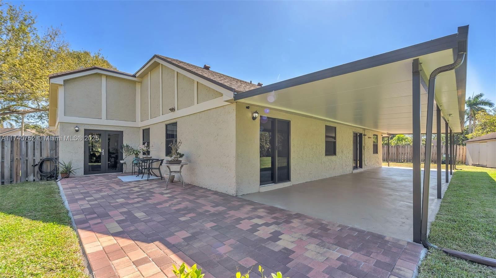 Real estate property located at 837 159th Ter, Broward, New River Estates Section, Sunrise, FL