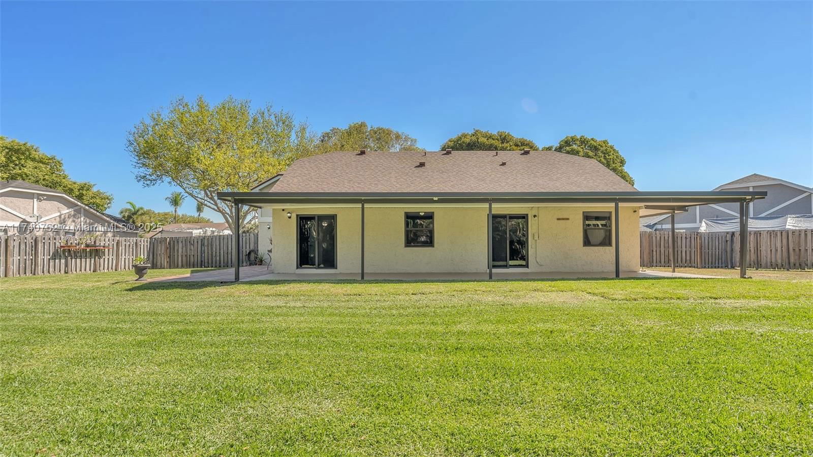 Real estate property located at 837 159th Ter, Broward, New River Estates Section, Sunrise, FL