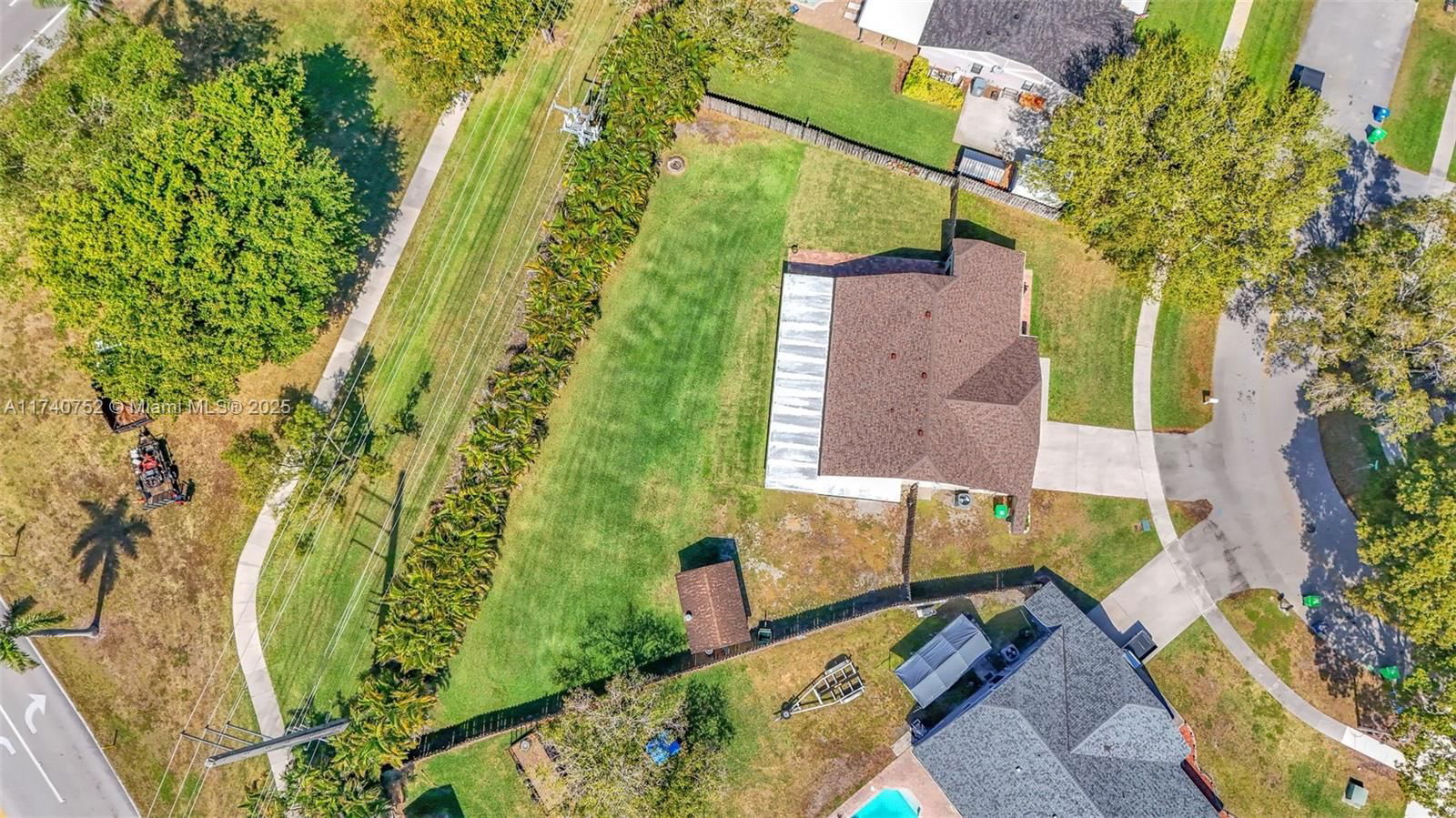 Real estate property located at 837 159th Ter, Broward, New River Estates Section, Sunrise, FL