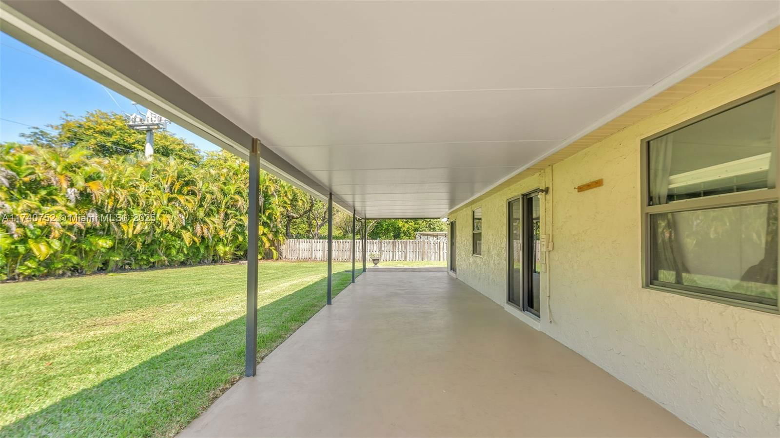 Real estate property located at 837 159th Ter, Broward, New River Estates Section, Sunrise, FL