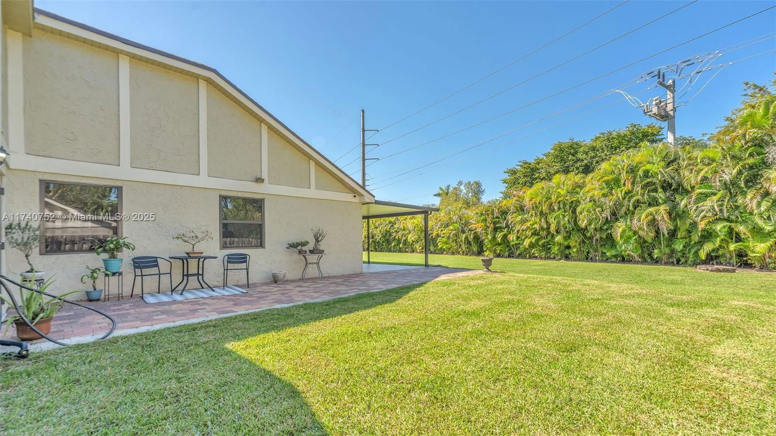 Real estate property located at 837 159th Ter, Broward, New River Estates Section, Sunrise, FL