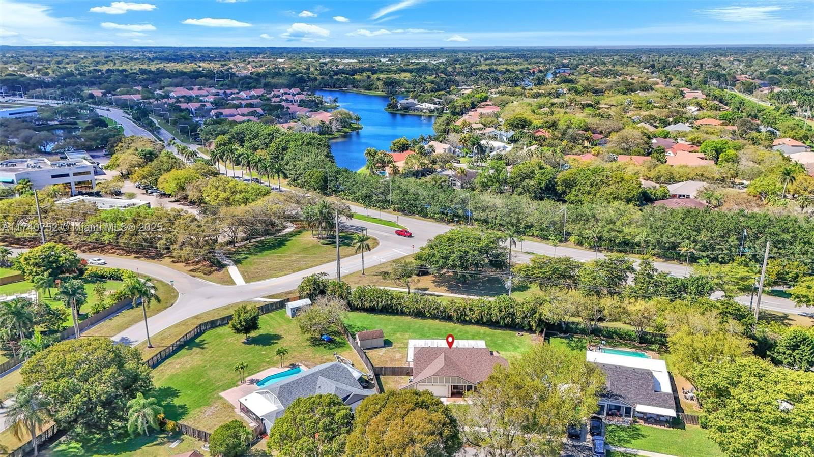 Real estate property located at 837 159th Ter, Broward, New River Estates Section, Sunrise, FL