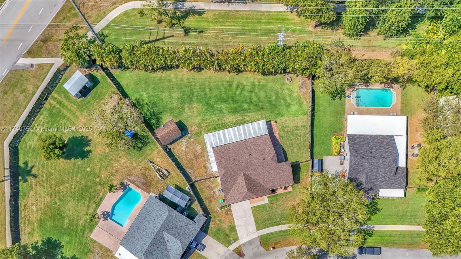 Real estate property located at 837 159th Ter, Broward, New River Estates Section, Sunrise, FL