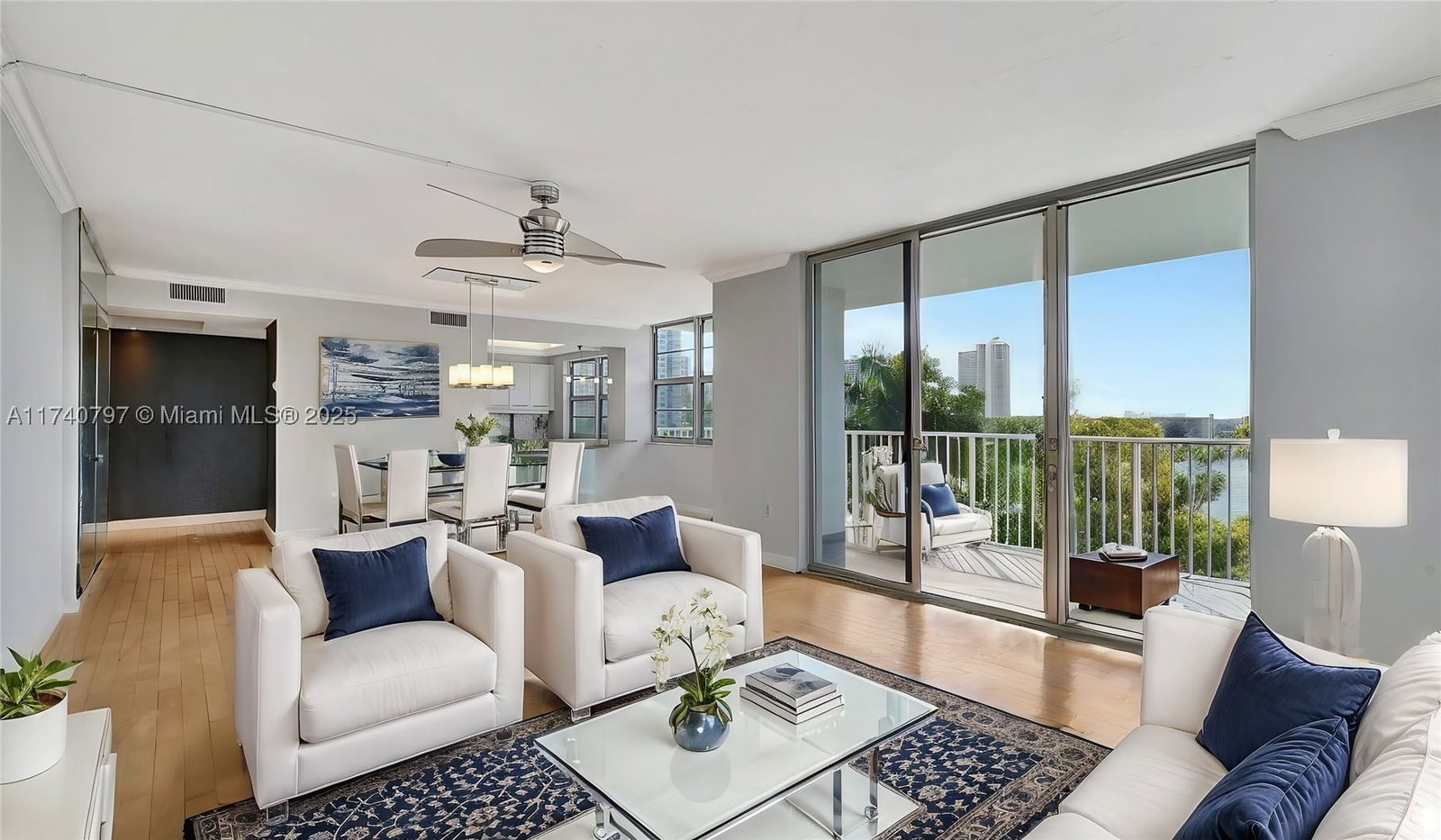 Real estate property located at 2801 183rd St #517W, Miami-dade, Admirals Port Condo West, Aventura, FL