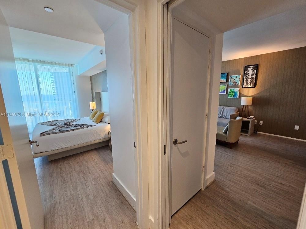Real estate property located at 4111 Ocean Dr #1109, Broward, 4111 South Ocean Drive Co, Hollywood, FL