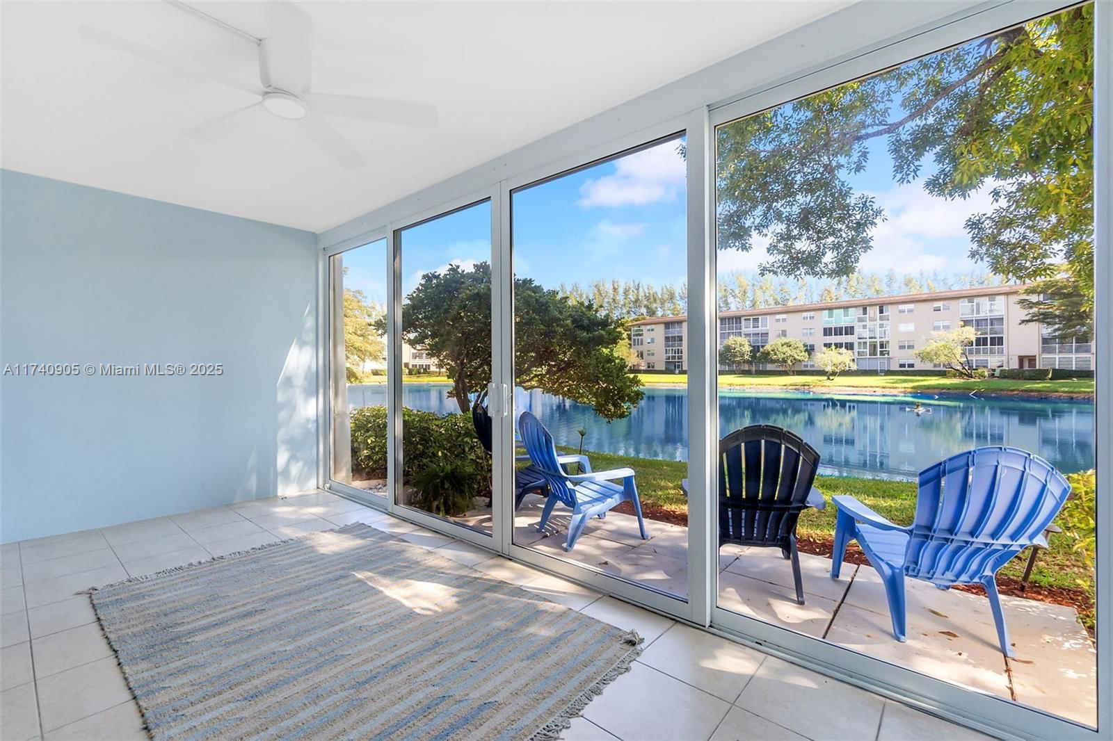 Real estate property located at 1805 Eleuthera Pt E1, Broward, Wynmoor, Coconut Creek, FL