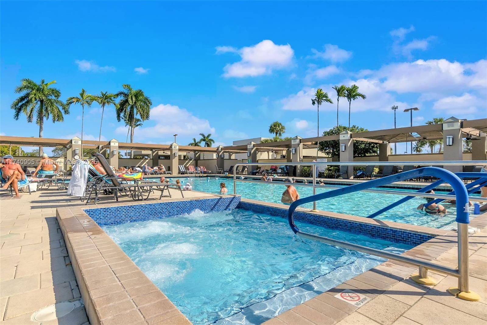 Real estate property located at 1805 Eleuthera Pt E1, Broward, Wynmoor, Coconut Creek, FL