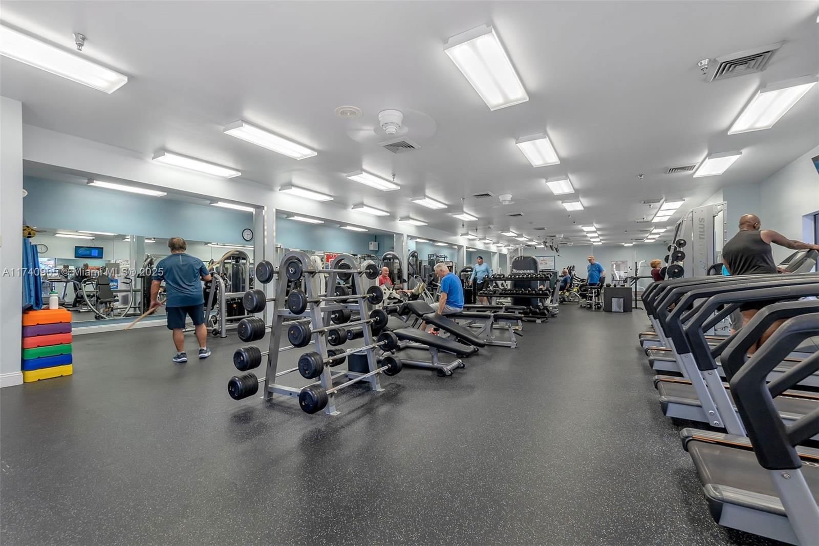 Real estate property located at 1805 Eleuthera Pt E1, Broward, Wynmoor, Coconut Creek, FL