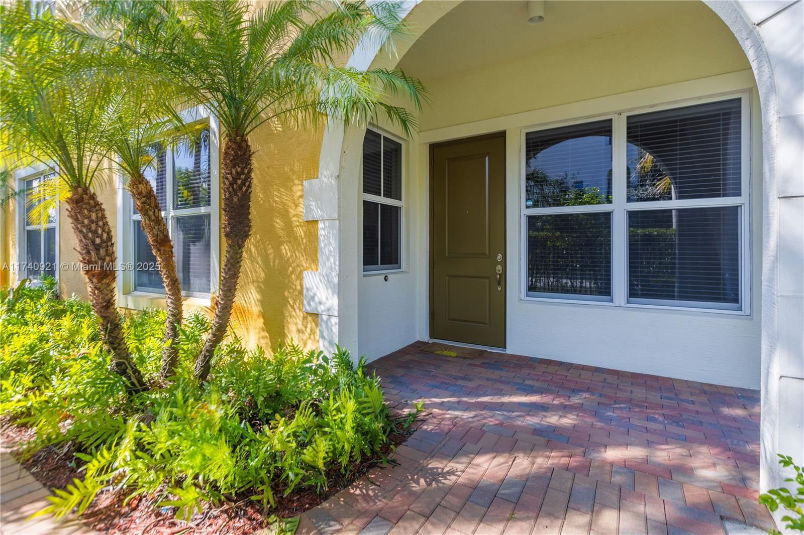 Real estate property located at 1799 124th Way #1799, Broward, Pembroke Falls-phase 1, Pembroke Pines, FL