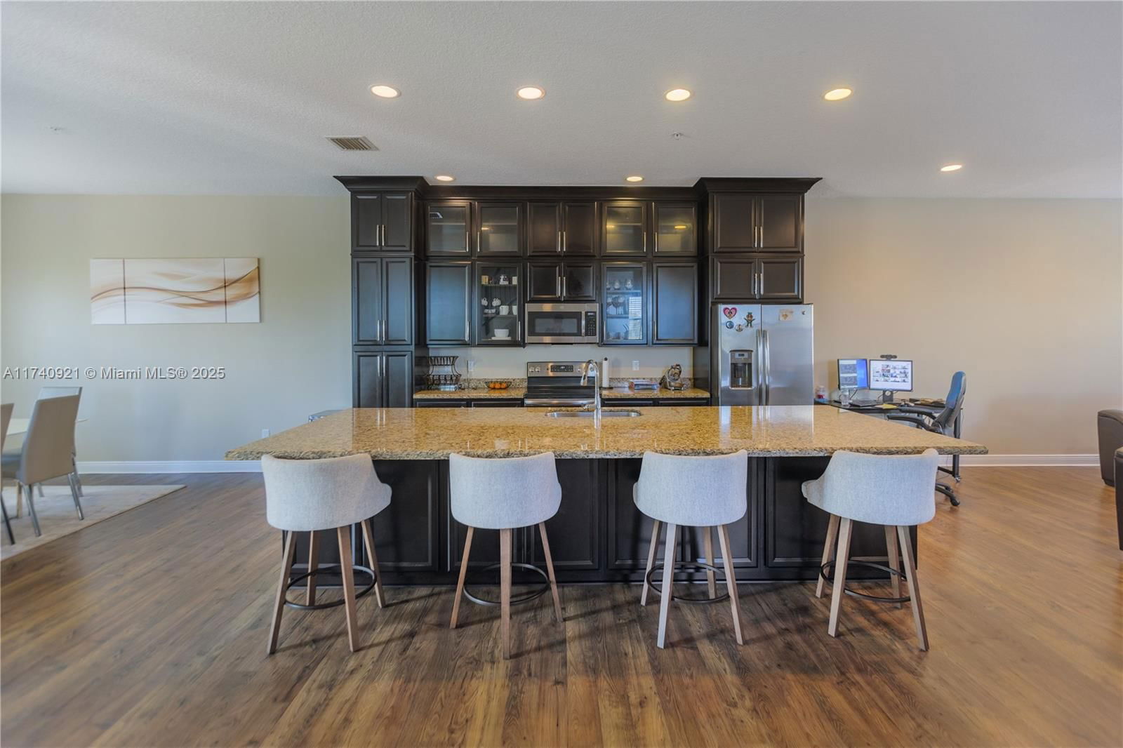 Real estate property located at 1799 124th Way #1799, Broward, Pembroke Falls-phase 1, Pembroke Pines, FL