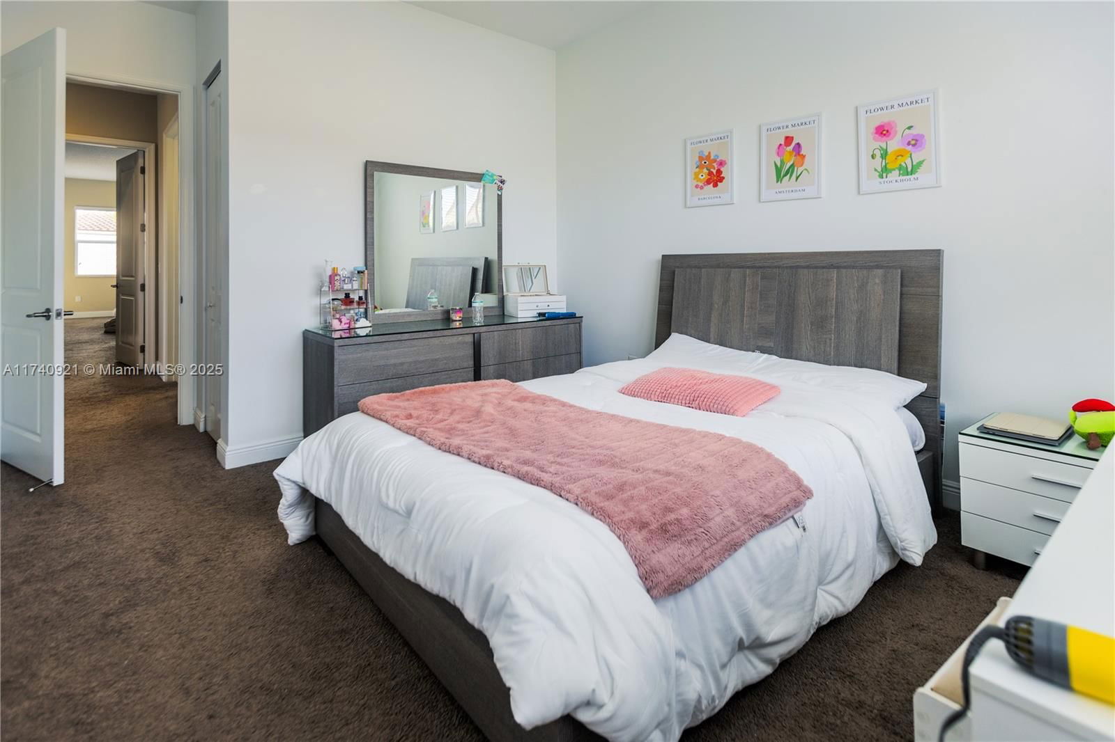 Real estate property located at 1799 124th Way #1799, Broward, Pembroke Falls-phase 1, Pembroke Pines, FL