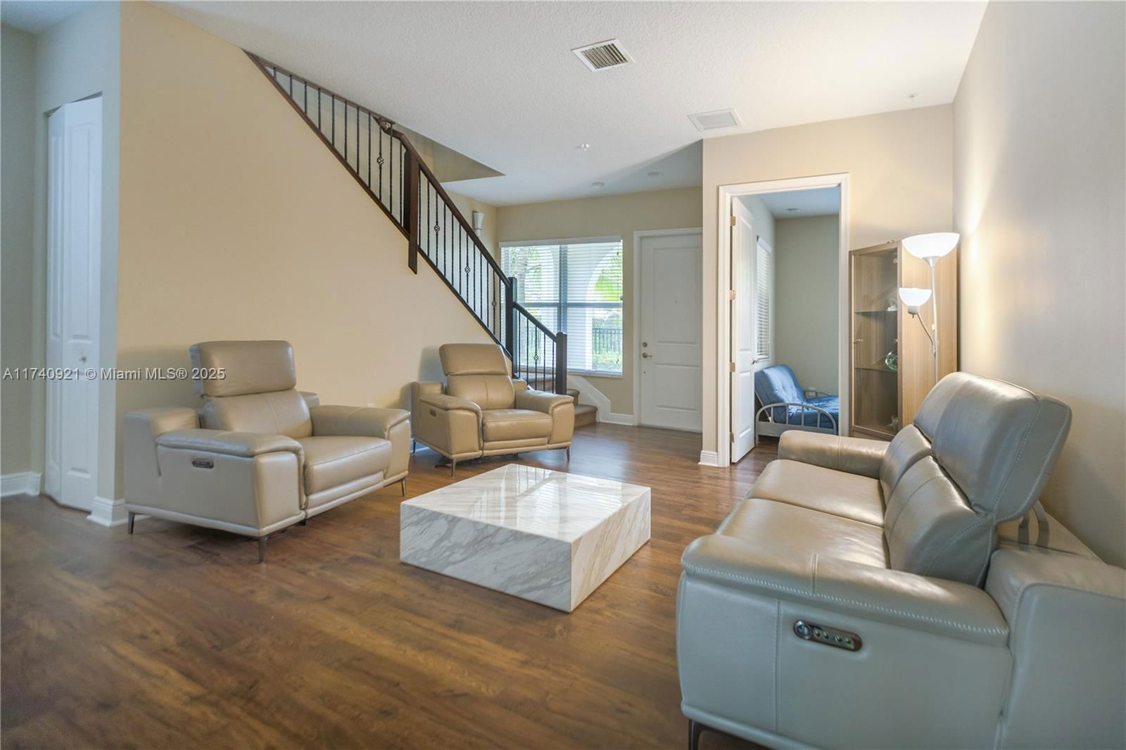 Real estate property located at 1799 124th Way #1799, Broward, Pembroke Falls-phase 1, Pembroke Pines, FL