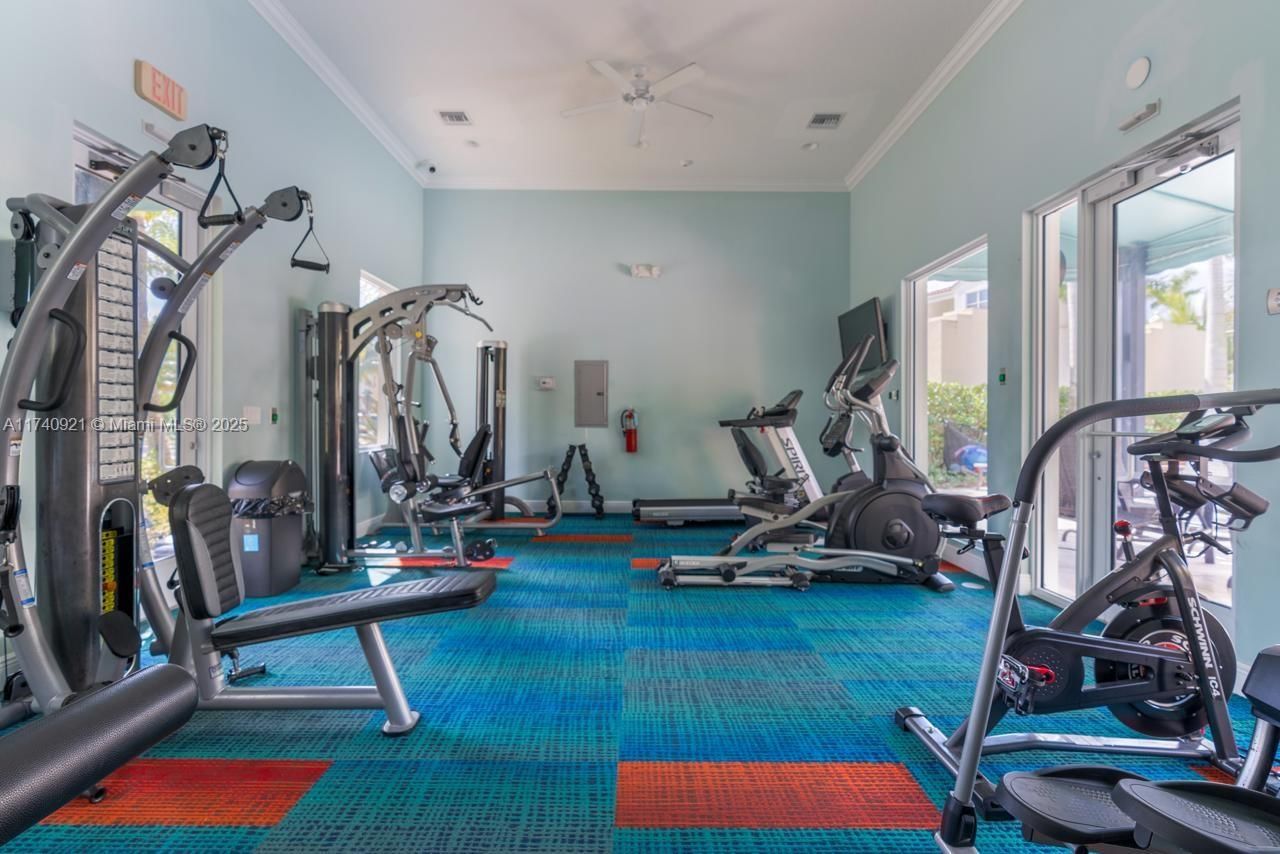 Real estate property located at 1799 124th Way #1799, Broward, Pembroke Falls-phase 1, Pembroke Pines, FL