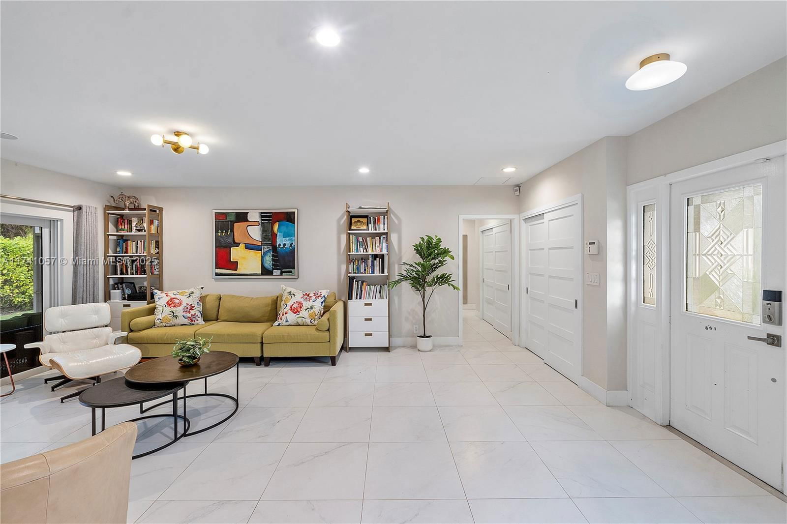 Real estate property located at 1201 Hardee Rd, Miami-dade, Coga Sub, Coral Gables, FL
