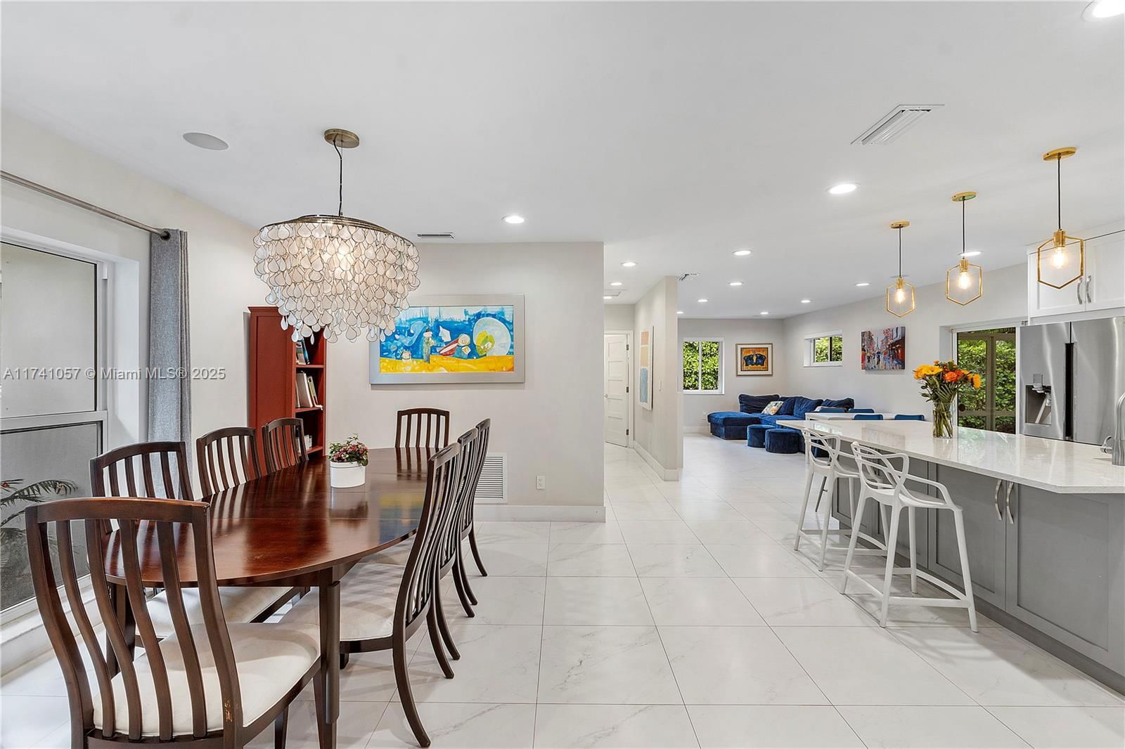 Real estate property located at 1201 Hardee Rd, Miami-dade, Coga Sub, Coral Gables, FL