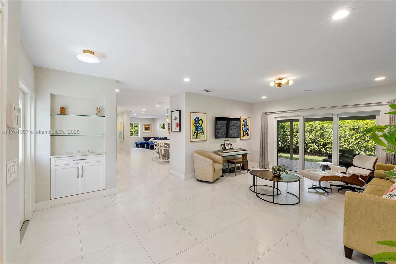 Real estate property located at 1201 Hardee Rd, Miami-dade, Coga Sub, Coral Gables, FL