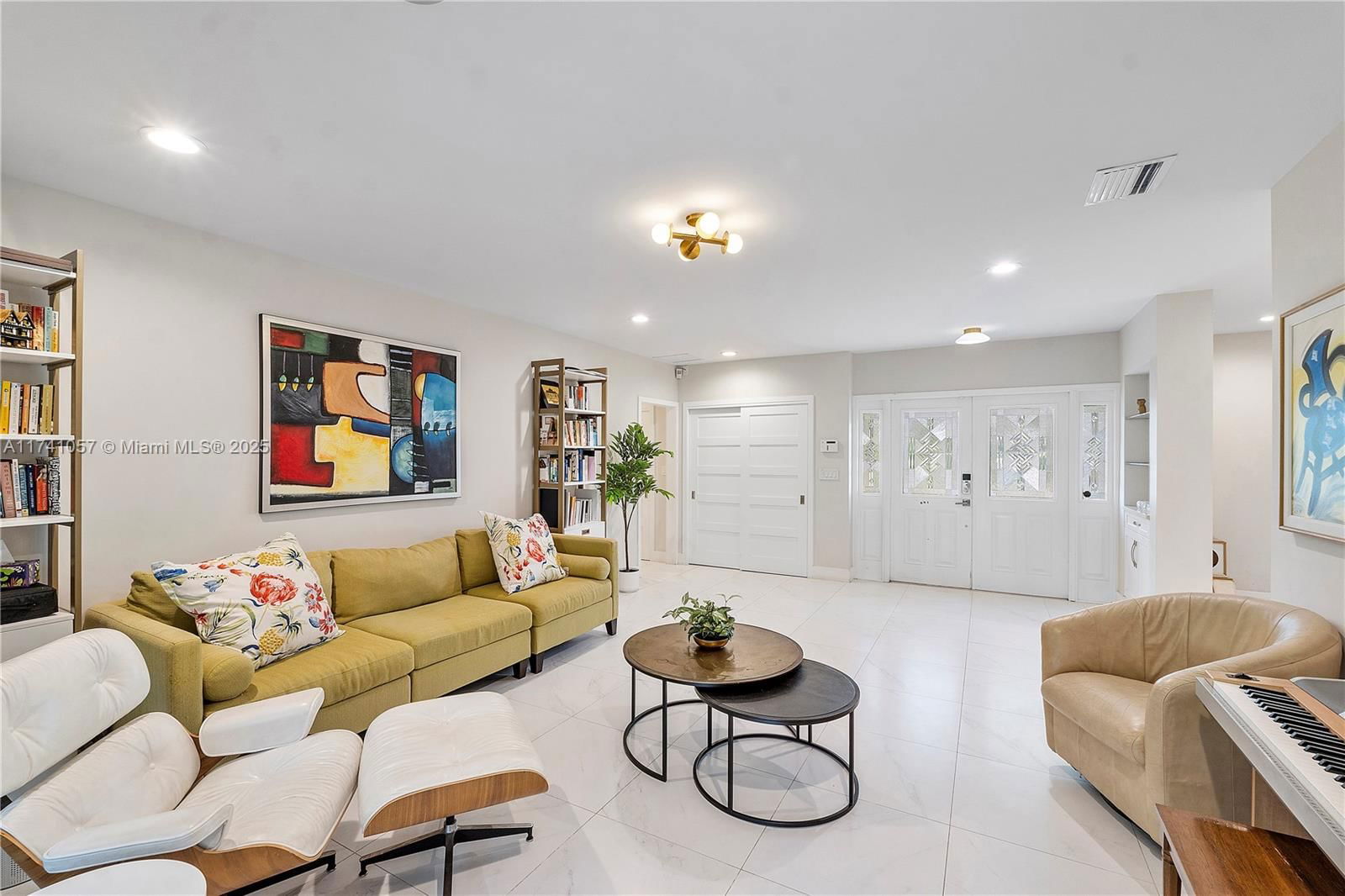 Real estate property located at 1201 Hardee Rd, Miami-dade, Coga Sub, Coral Gables, FL