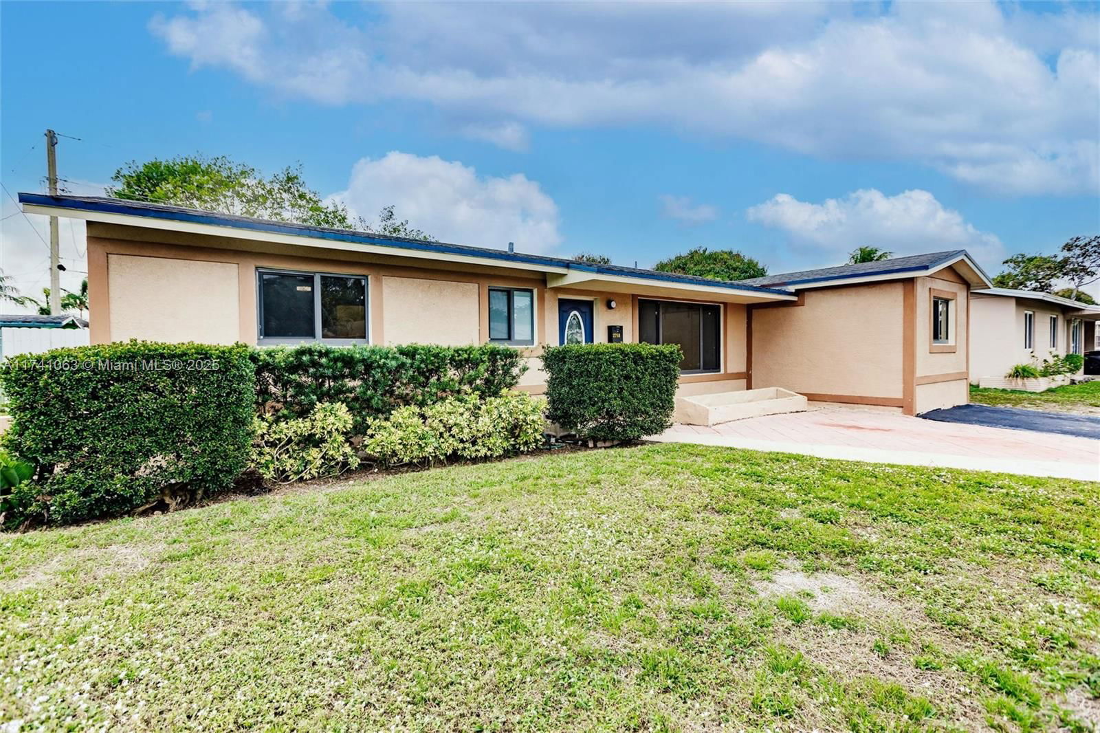 Real estate property located at 2750 3rd St, Broward, Midland 1st Add, Fort Lauderdale, FL
