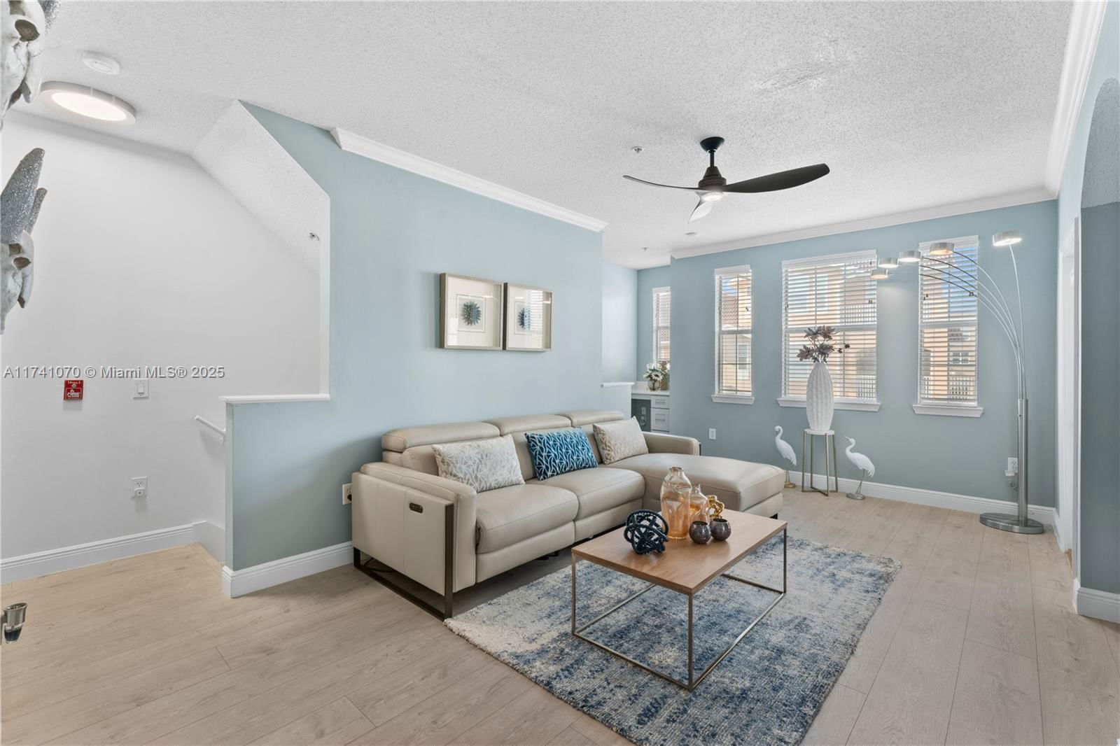 Real estate property located at 12209 Wild Iris #110, Orange, Villanova At Hunters Creek, Orlando, FL